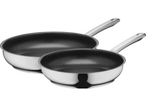 Pfannen-Set Silit CALABRIA