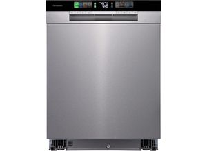 HANSEATIC Unterbaugeschirrspüler