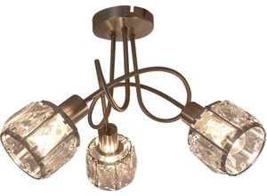 NÄVE LED Deckenspot