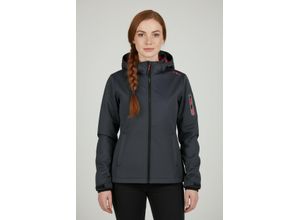 Softshelljacke CMP
