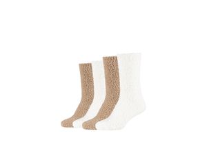 Kuschelsocken CAMANO