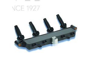 BREMI Zündspule 20516 für CITROËN