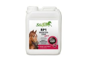 Stiefel RP1 Insekten-Stop Ultra 2,5 l