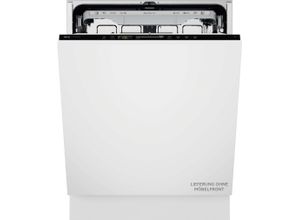 AEG vollintegrierbarer Geschirrspüler