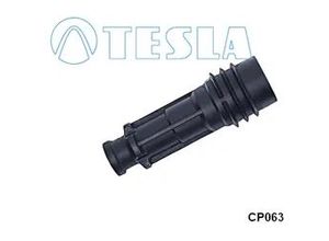 TESLA Stecker, Zündkerze cp063 für