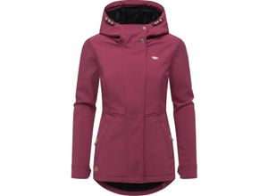 Softshelljacke RAGWEAR
