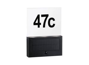 LED Gartenstrahler PAULMANN