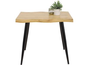 Baumkantentisch HELA