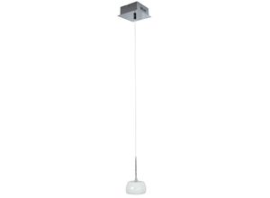 Pendelleuchte HW170, Deckenleuchte Hängeleuchte Deckenlampe,