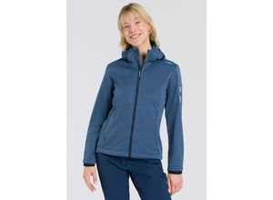 Softshelljacke CMP