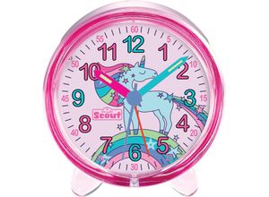 Kinderwecker SCOUT