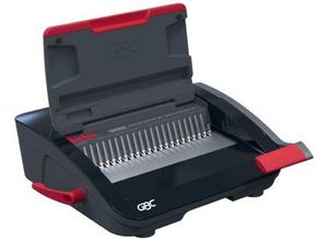 GBC CombBind® CB20 manuelles Plastikbindegerät
