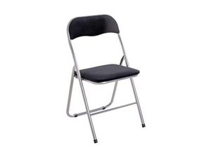 Klappstuhl HAKU, ohne Armlehnen, Sitz-