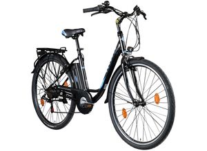 Zündapp Z505 E Bike Damen