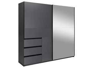 P & B Schiebetürenschrank Wilma,