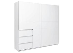 P & B Schiebetürenschrank Wilma,