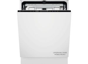 AEG vollintegrierbarer Geschirrspüler