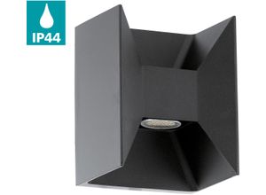 LED Außen-Wandleuchte EGLO