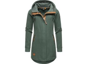 Kapuzensweatjacke RAGWEAR