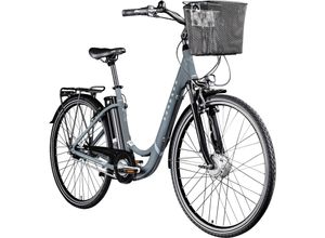 Zündapp Z517 E Bike Damenfahrrad