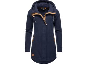 Kapuzensweatjacke RAGWEAR