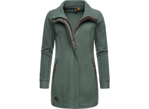 Kapuzensweatjacke RAGWEAR