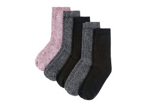 Kuschelsocken BONPRIX