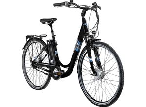 Zündapp Green 3.7 E Bike