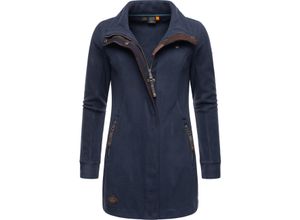 Kapuzensweatjacke RAGWEAR