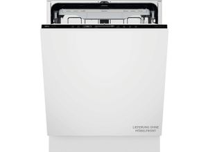 AEG vollintegrierbarer Geschirrspüler