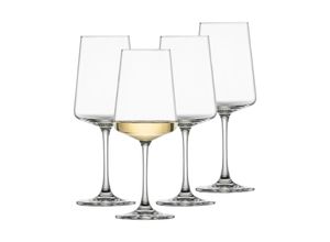 Schott Zwiesel Weißweingläser MioVino 380