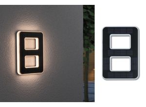 LED Außen-Wandleuchte PAULMANN