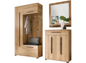 Garderoben-Set HOME AFFAIRE