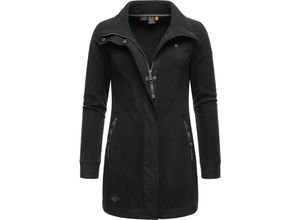 Kapuzensweatjacke RAGWEAR