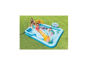 Intex Jungle Adventure Play Center