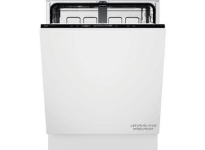 AEG vollintegrierbarer Geschirrspüler