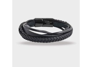 Lederarmband ADELIA´S