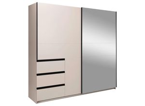 P & B Schiebetürenschrank Wilma,