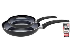 Pfannen-Set ELO BASIC