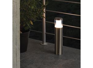 LED Sockelleuchte EGLO