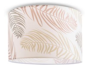 PACO HOME Deckenleuchte