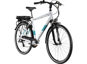 Zündapp Z807 E Bike 28