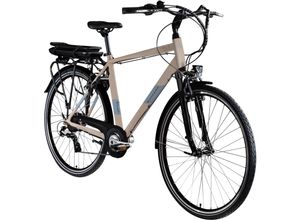 Zündapp Z807 E Bike 28