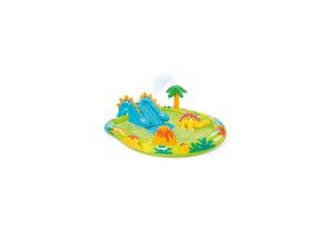Intex Little Dino Spielcenter, 191x152x58