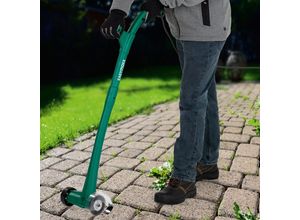 EASYmaxx Elektrischer Fugenreiniger