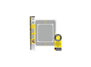 EASYmaxx Moskitonetz Magic Fit weiß