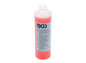 BGS Autoshampoo-Konzentrat, rot, 1000 ml