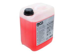 BGS Autoshampoo-Konzentrat, rot, 5 l