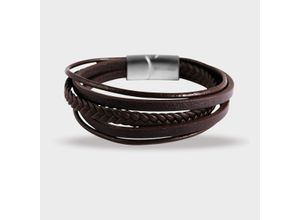 Lederarmband ADELIA´S