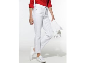 Walbusch 7/8-Stretchjeans Premium-Klima